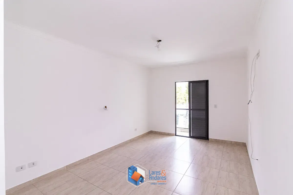 Sobrado, 3 quartos, 102 m² - Foto 8