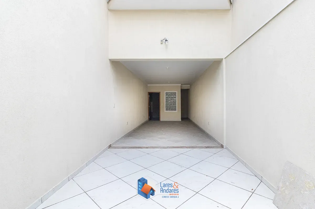 Sobrado, 3 quartos, 102 m² - Foto 19