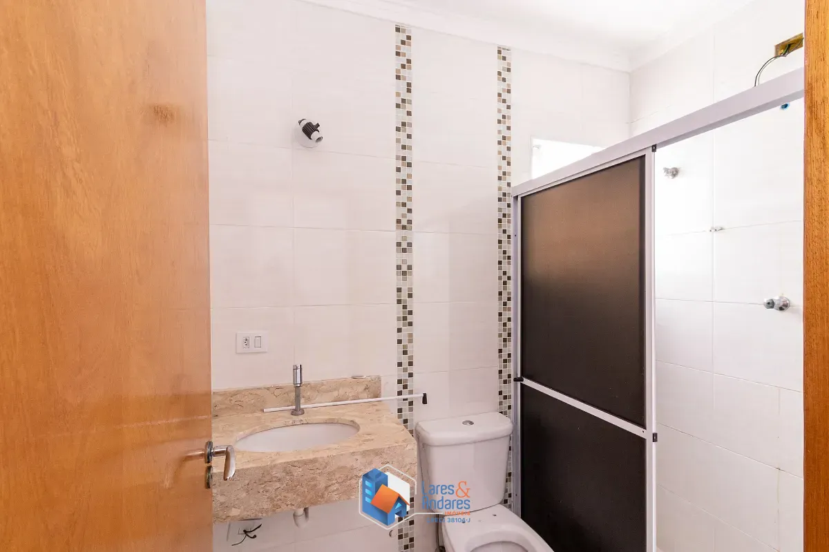 Sobrado, 3 quartos, 102 m² - Foto 17