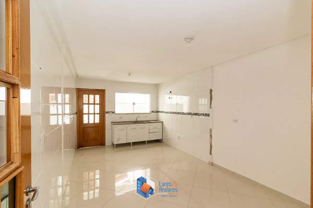 Sobrado, 3 quartos, 102 m² - Foto 3