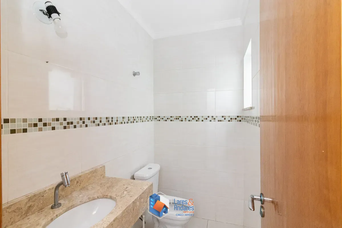 Sobrado, 3 quartos, 102 m² - Foto 16