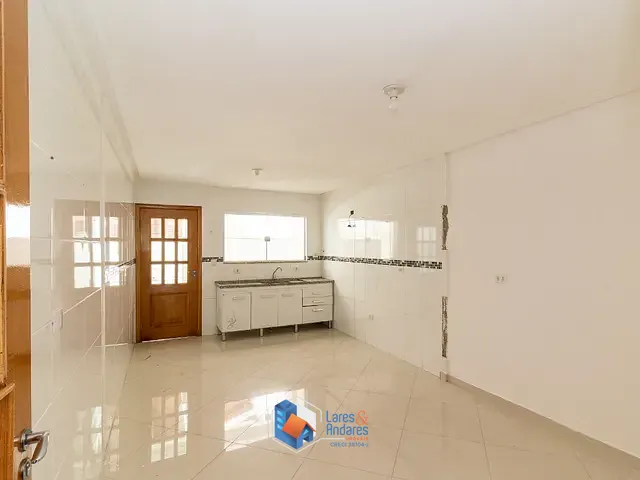 Sobrado com 102m² 3 quartos e 3 banheiros, à venda, no bairro Parque São Domingos em São Paulo