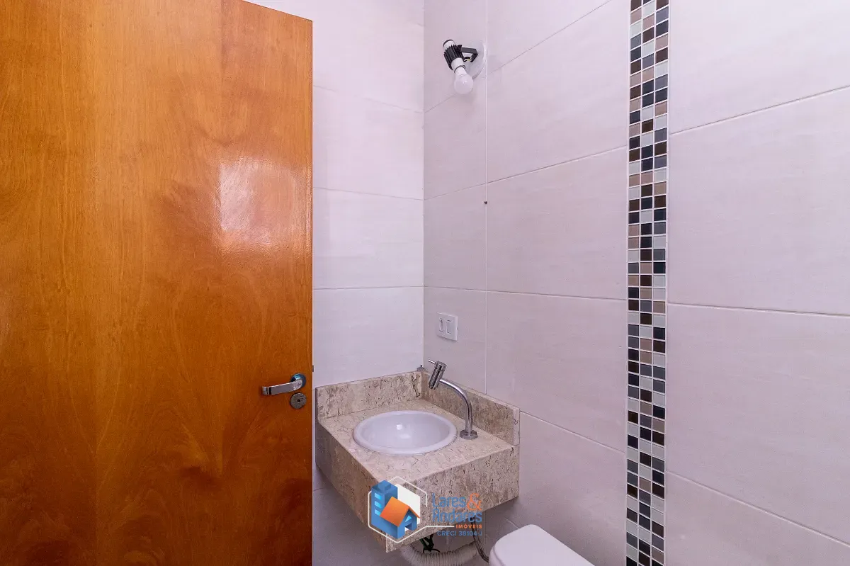 Sobrado, 3 quartos, 102 m² - Foto 18