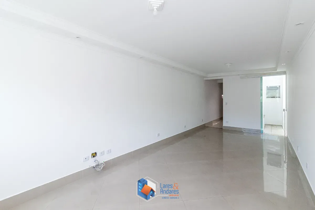 Sobrado, 3 quartos, 102 m² - Foto 5