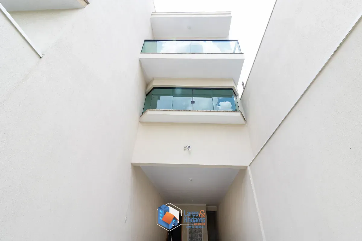 Sobrado, 3 quartos, 102 m² - Foto 20