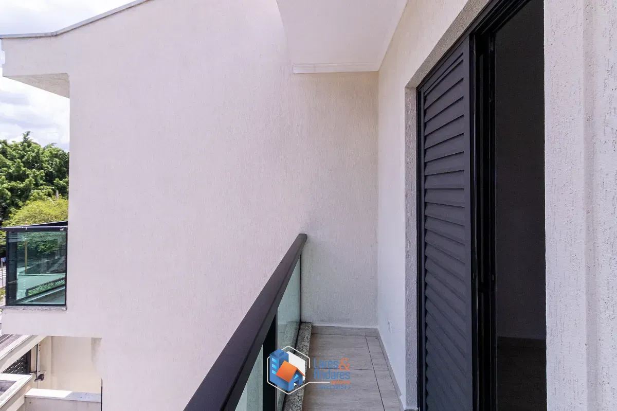 Sobrado, 3 quartos, 102 m² - Foto 13