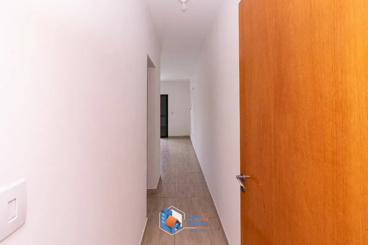 Sobrado, 3 quartos, 102 m² - Foto 7