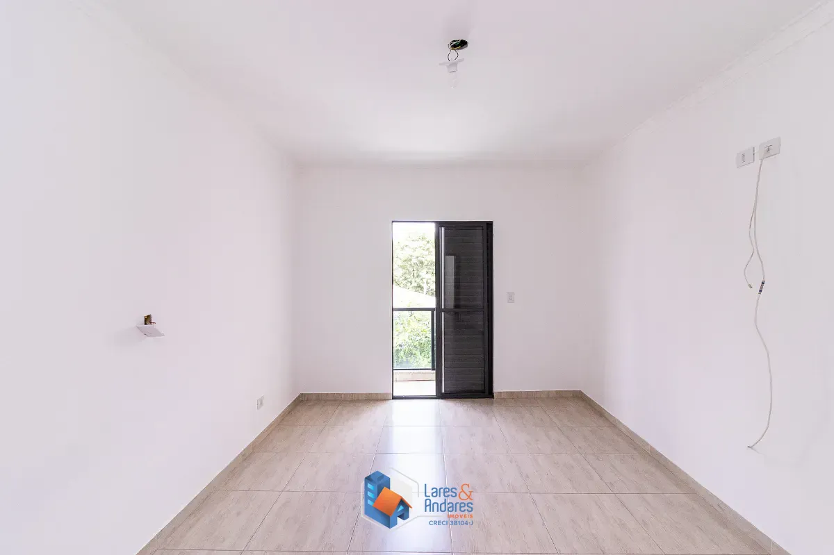 Sobrado, 3 quartos, 102 m² - Foto 9