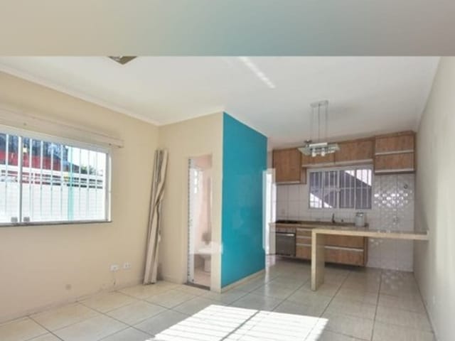 Sobrado com 69m² 2 quartos e 2 banheiros, à venda, no bairro Vila Alpina em São Paulo