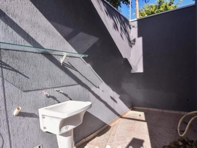 Sobrado com 69m² 2 quartos e 2 banheiros, à venda, no bairro Vila Alpina em São Paulo