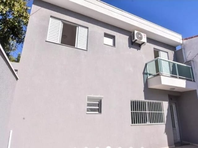 Sobrado com 69m² 2 quartos e 2 banheiros, à venda, no bairro Vila Alpina em São Paulo