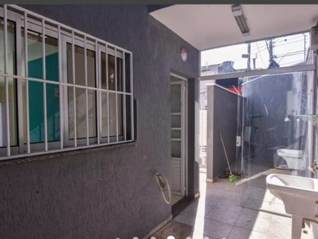 Sobrado com 69m² 2 quartos e 2 banheiros, à venda, no bairro Vila Alpina em São Paulo