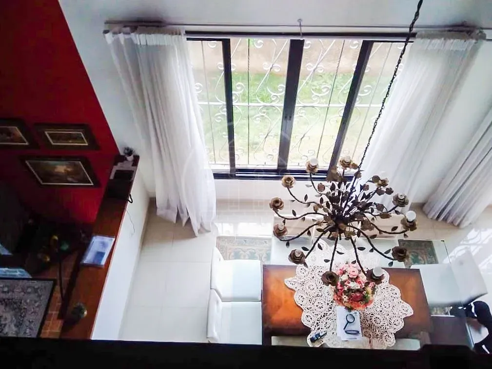 Sobrado, 6 quartos, 400 m² - Foto 4