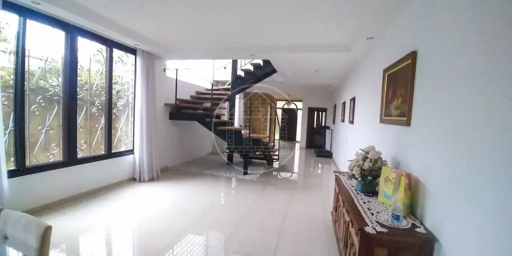 Sobrado, 6 quartos, 400 m² - Foto 11