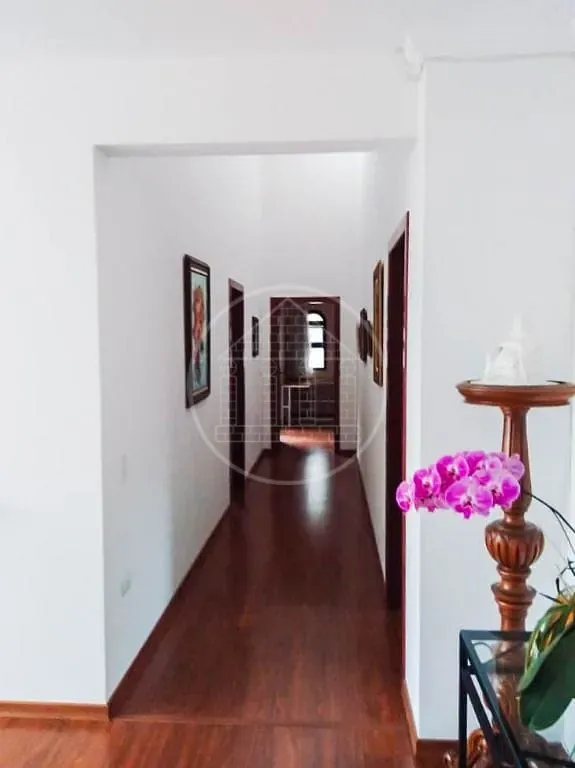 Sobrado, 6 quartos, 400 m² - Foto 20