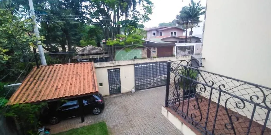 Sobrado, 6 quartos, 400 m² - Foto 40