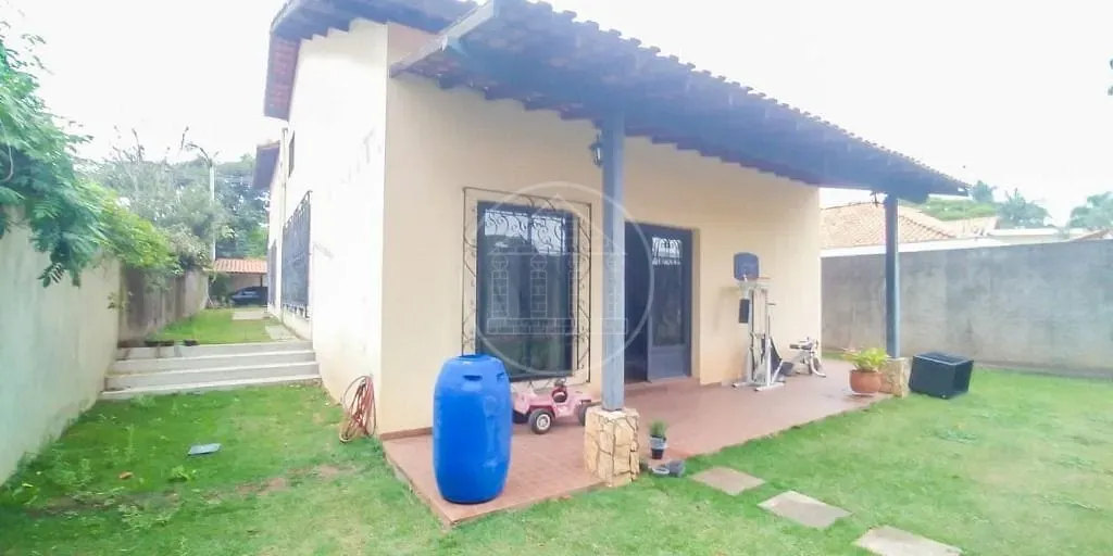 Sobrado, 6 quartos, 400 m² - Foto 39