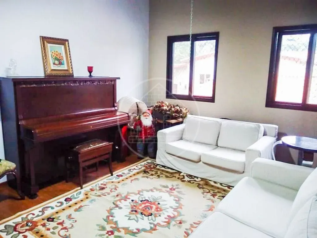 Sobrado, 6 quartos, 400 m² - Foto 12