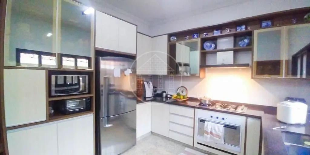 Sobrado, 6 quartos, 400 m² - Foto 3