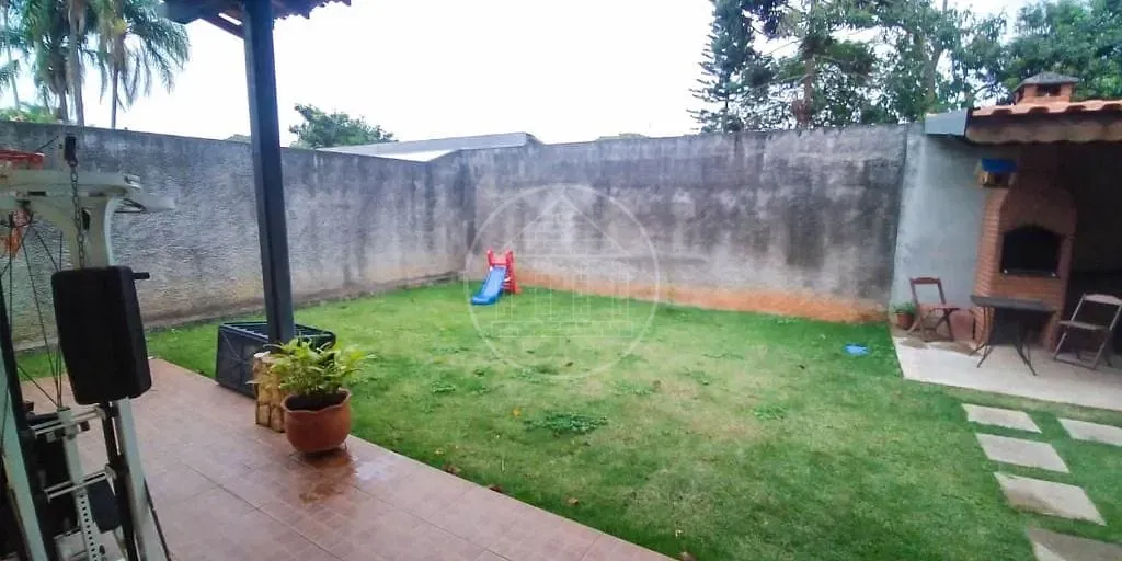 Sobrado, 6 quartos, 400 m² - Foto 37