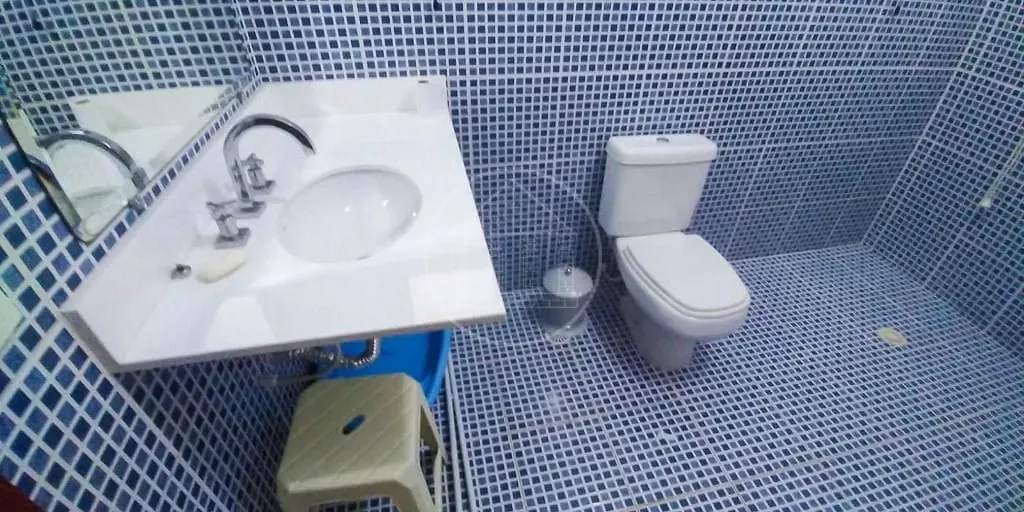 Sobrado, 6 quartos, 400 m² - Foto 26