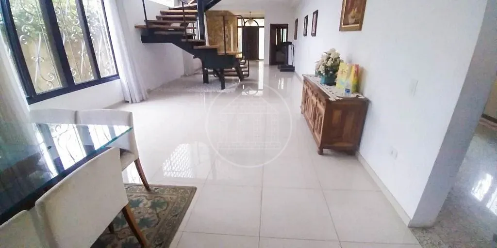 Sobrado, 6 quartos, 400 m² - Foto 8