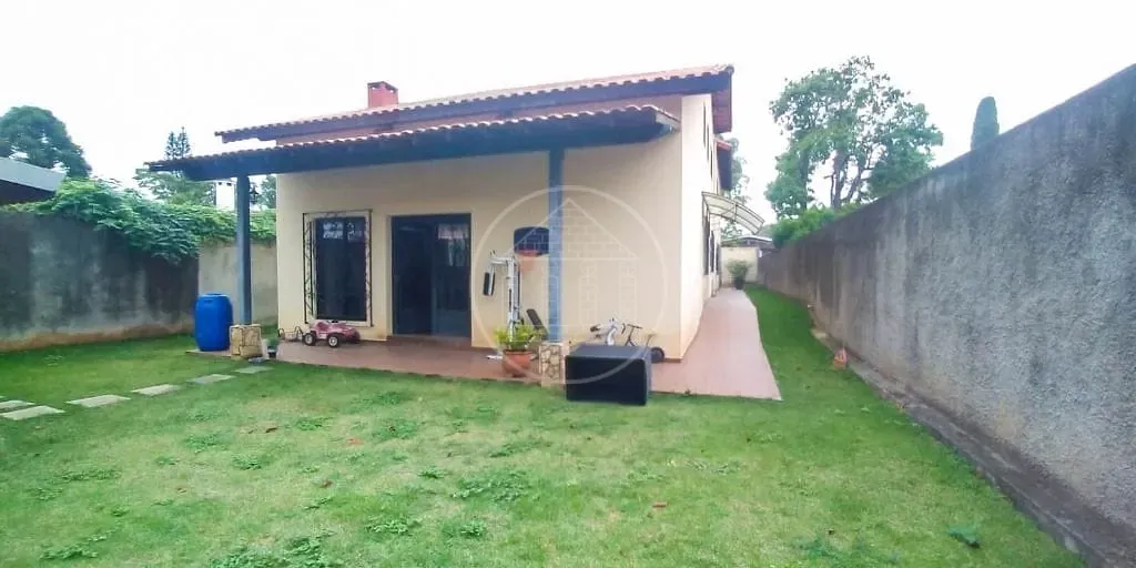 Sobrado, 6 quartos, 400 m² - Foto 38