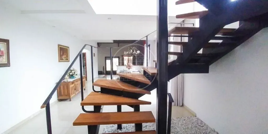 Sobrado, 6 quartos, 400 m² - Foto 2