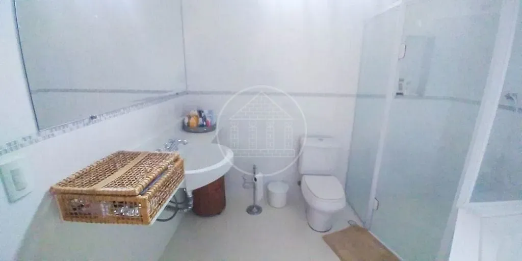 Sobrado, 6 quartos, 400 m² - Foto 22