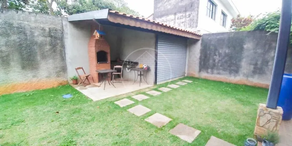 Sobrado, 6 quartos, 400 m² - Foto 35