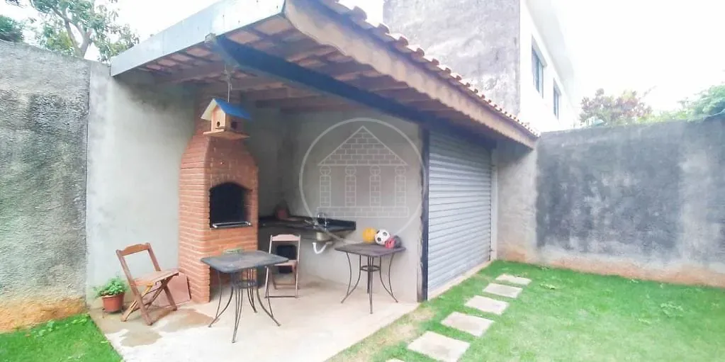 Sobrado, 6 quartos, 400 m² - Foto 36