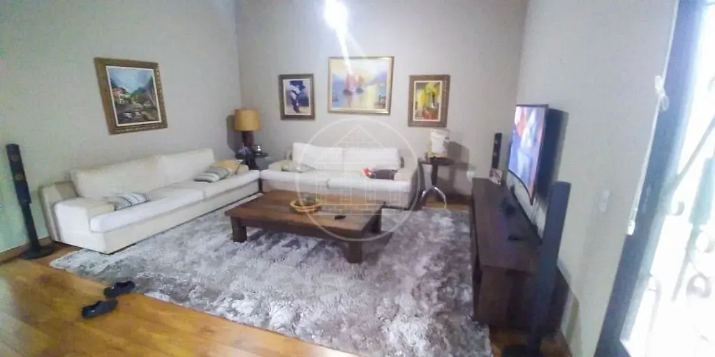 Sobrado, 6 quartos, 400 m² - Foto 5
