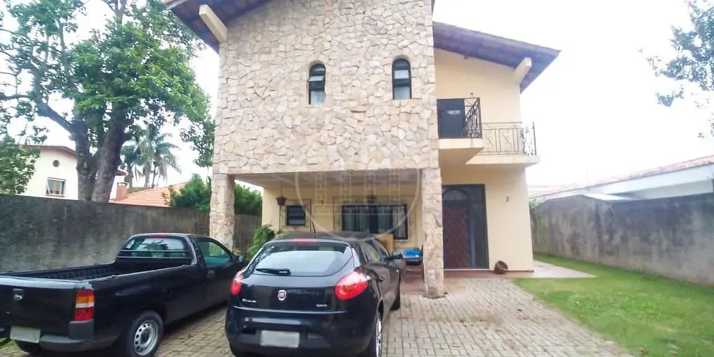 Sobrado, 6 quartos, 400 m² - Foto 41