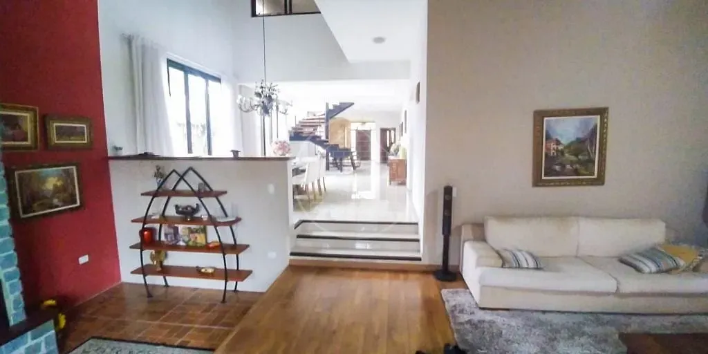 Sobrado, 6 quartos, 400 m² - Foto 13