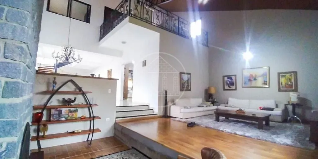 Sobrado, 6 quartos, 400 m² - Foto 10