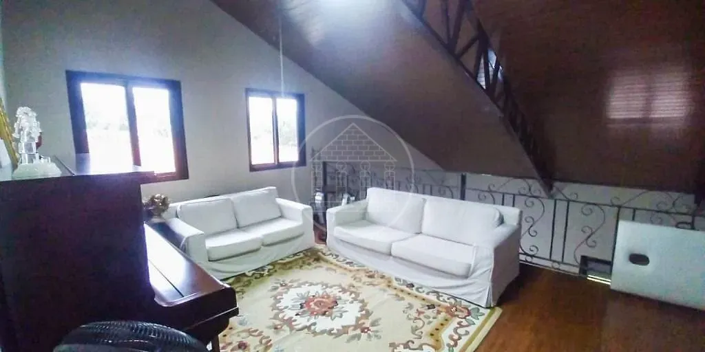 Sobrado, 6 quartos, 400 m² - Foto 9