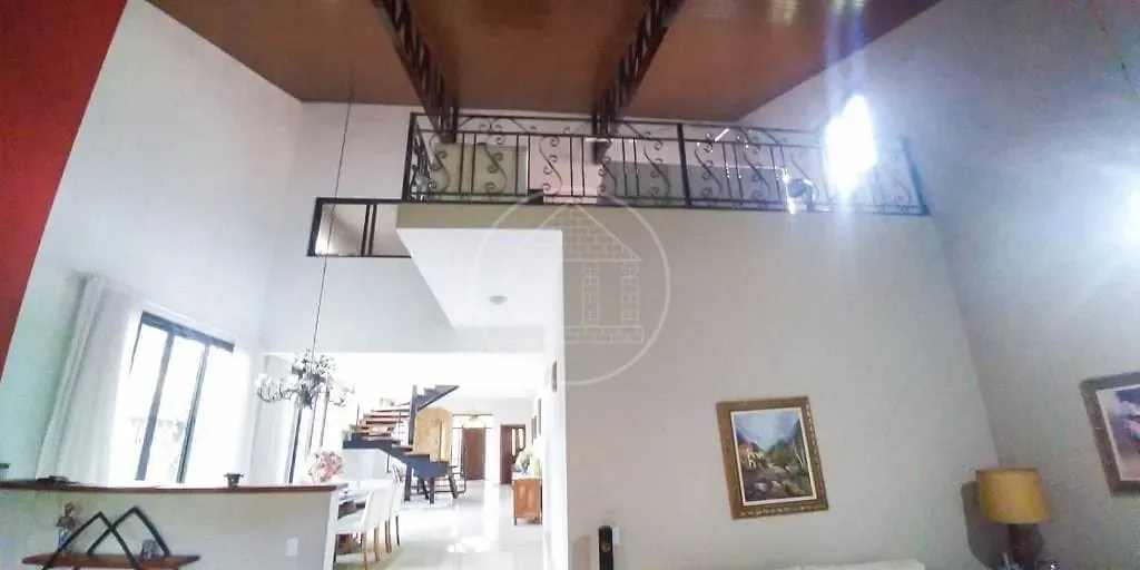 Sobrado, 6 quartos, 400 m² - Foto 6