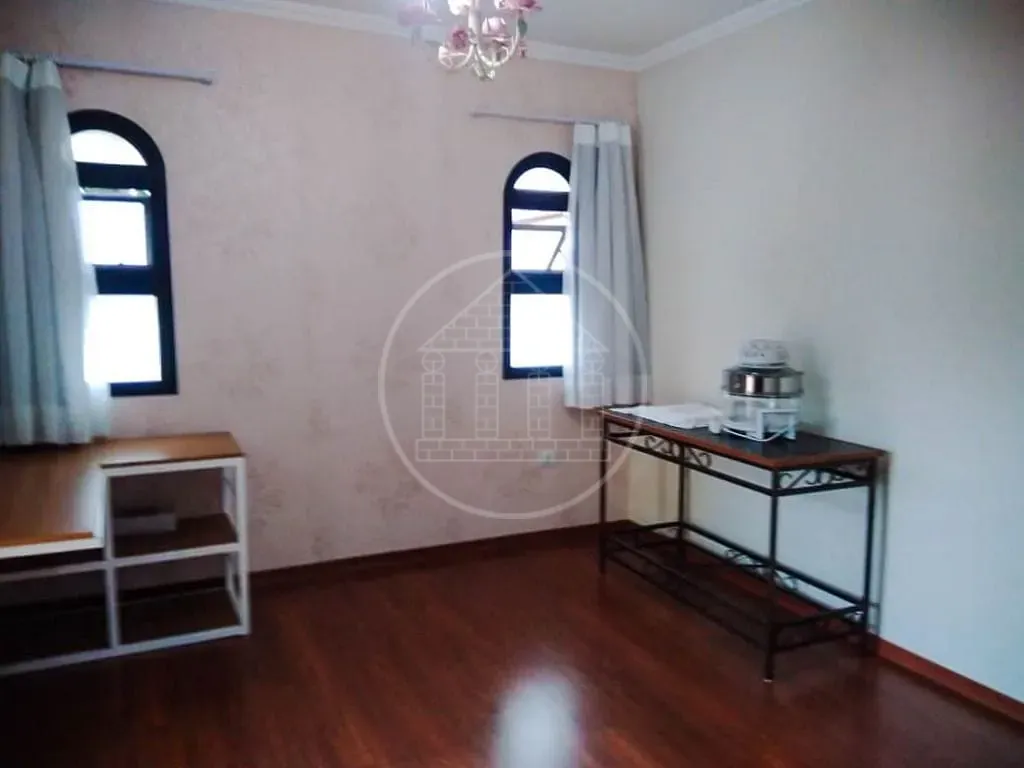 Sobrado, 6 quartos, 400 m² - Foto 27
