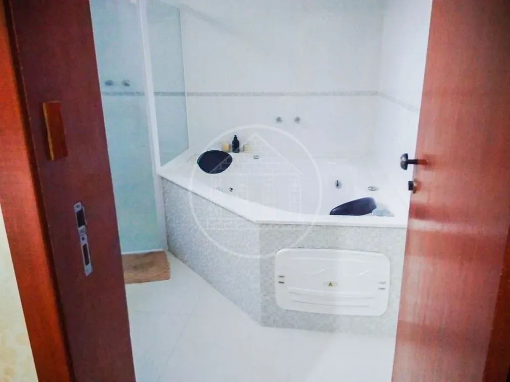Sobrado, 6 quartos, 400 m² - Foto 23