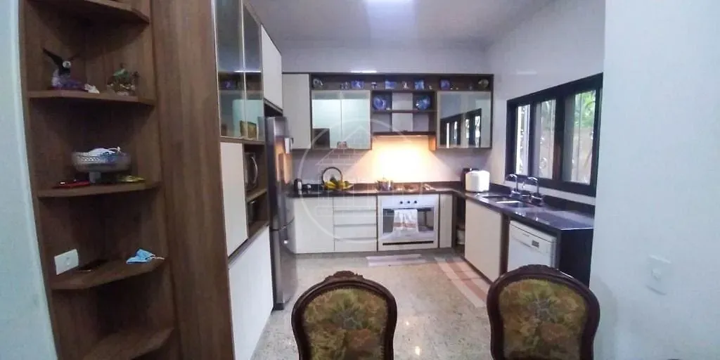 Sobrado, 6 quartos, 400 m² - Foto 7