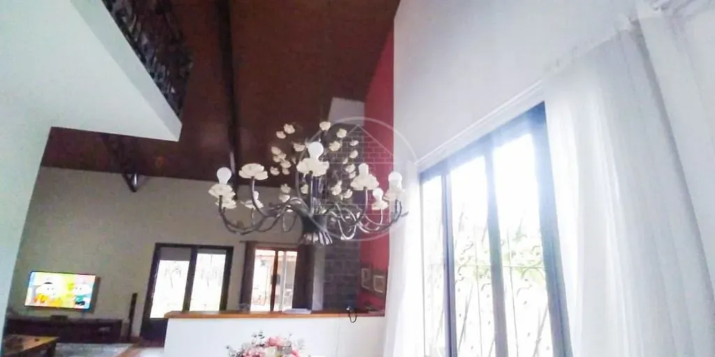 Sobrado, 6 quartos, 400 m² - Foto 14