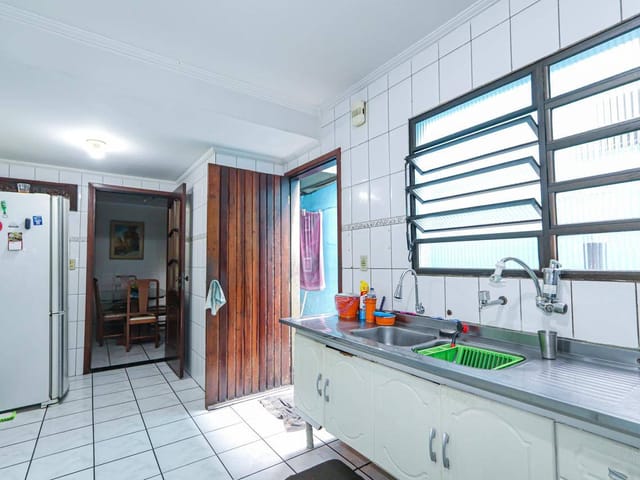 Sobrado com 80m² 3 quartos e 1 banheiro, à venda, no bairro Jardim da Glória em São Paulo