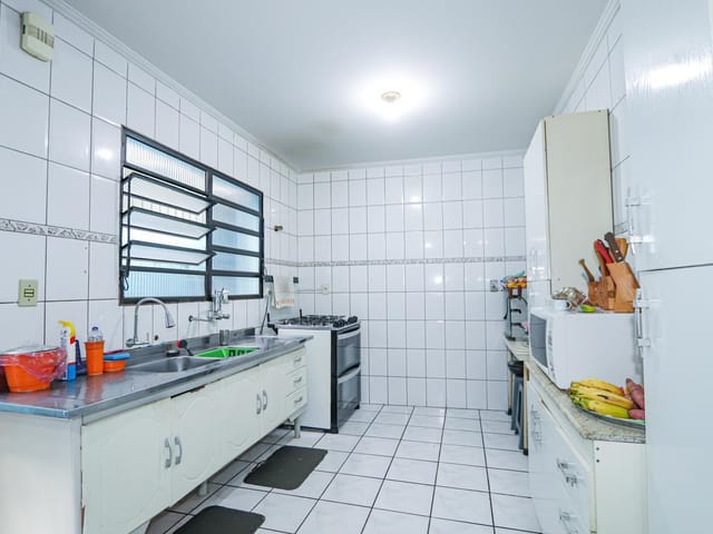 Sobrado com 80m² 3 quartos e 1 banheiro, à venda, no bairro Jardim da Glória em São Paulo
