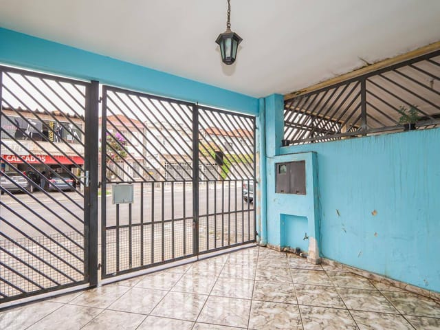 Sobrado com 80m² 3 quartos e 1 banheiro, à venda, no bairro Jardim da Glória em São Paulo