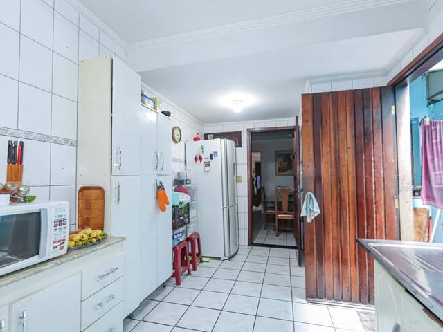 Sobrado com 80m² 3 quartos e 1 banheiro, à venda, no bairro Jardim da Glória em São Paulo
