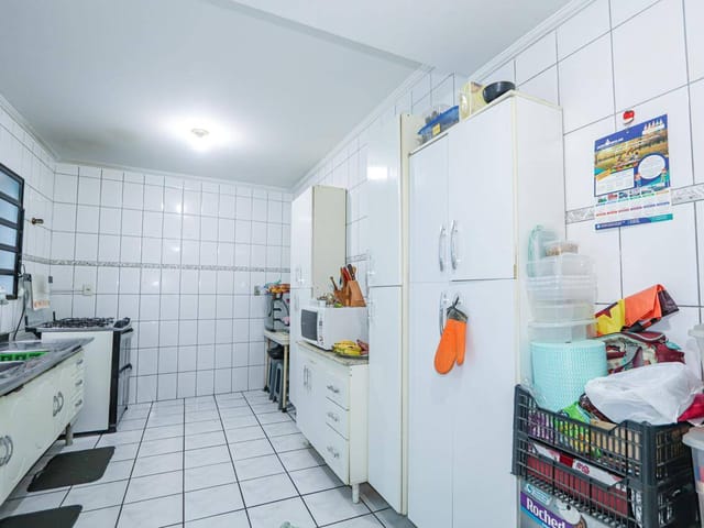 Sobrado com 80m² 3 quartos e 1 banheiro, à venda, no bairro Jardim da Glória em São Paulo