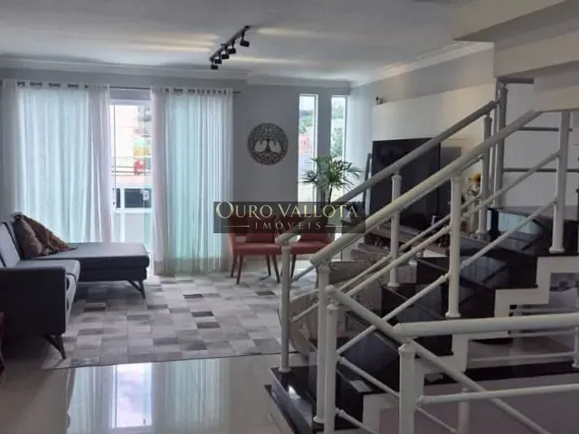 Sobrado com 300m² 3 quartos e 3 banheiros, à venda, no bairro Vila Libanesa em São Paulo