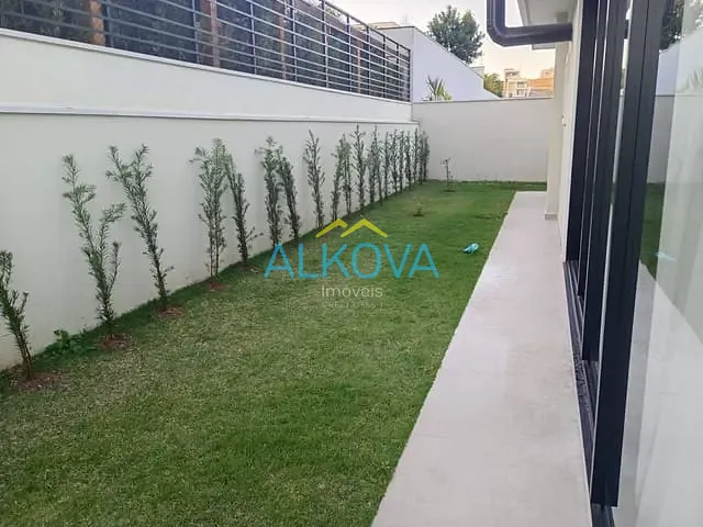 Sobrado com 700m² 4 quartos e 6 banheiros, à venda, no bairro Condomínio Reserva do Paratehy em São José dos Campos