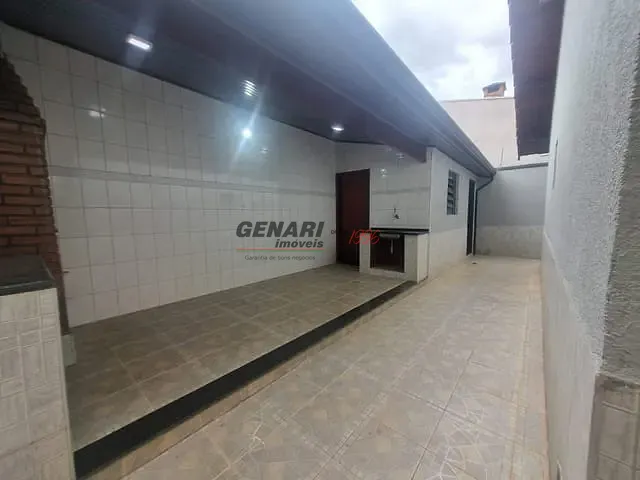 Sobrado com 260m² 5 quartos e 5 banheiros, à venda, no bairro Jardim Regina em Indaiatuba