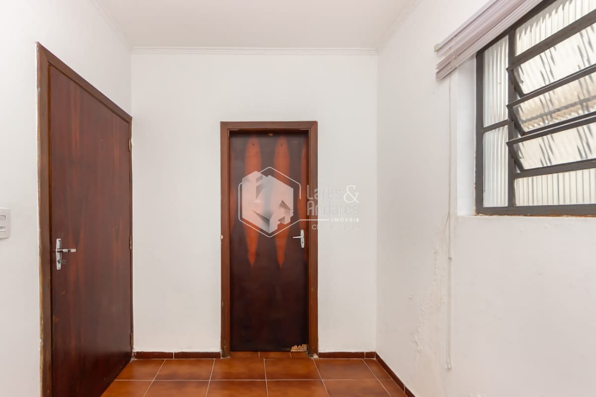 Sobrado, 4 quartos, 207 m² - Foto 22